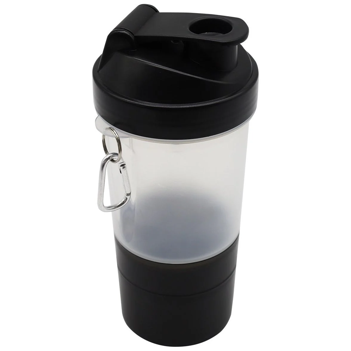 3 In 1 400ml Shaker Cup (Carton of 70pcs) (S624) - Image 3