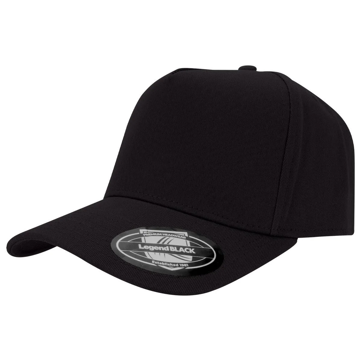 A-Frame Cap - Pack of 25 (7001) - Image 2