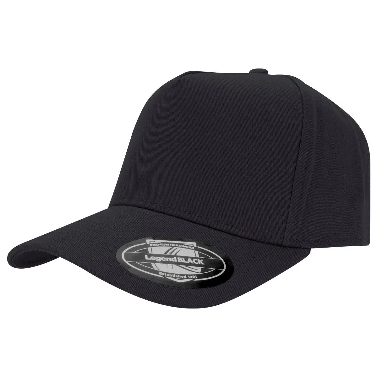 A-Frame Cap - Pack of 25 (7001) - Image 3