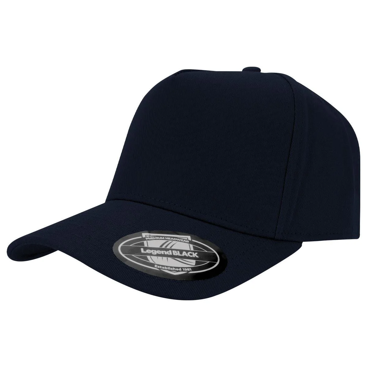 A-Frame Cap - Pack of 25 (7001) - Image 4