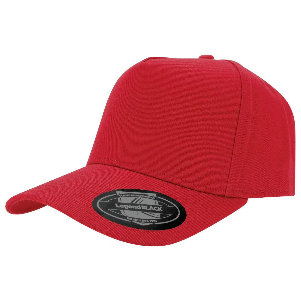 A-Frame Cap - Pack of 25 (7001) - Image 5