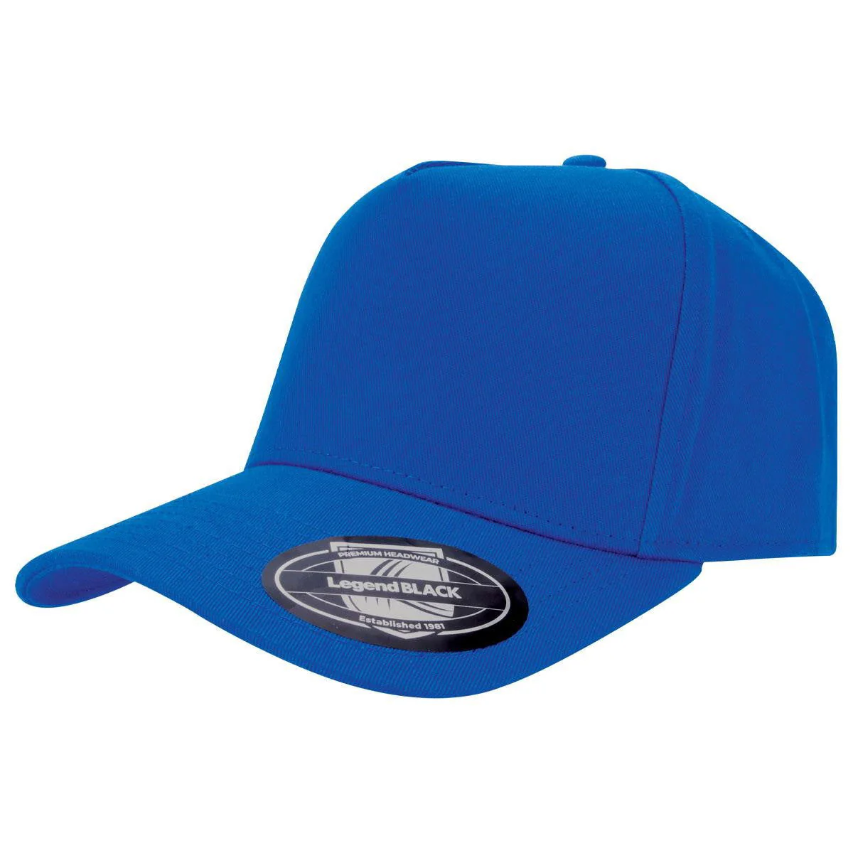 A-Frame Cap - Pack of 25 (7001) - Image 6