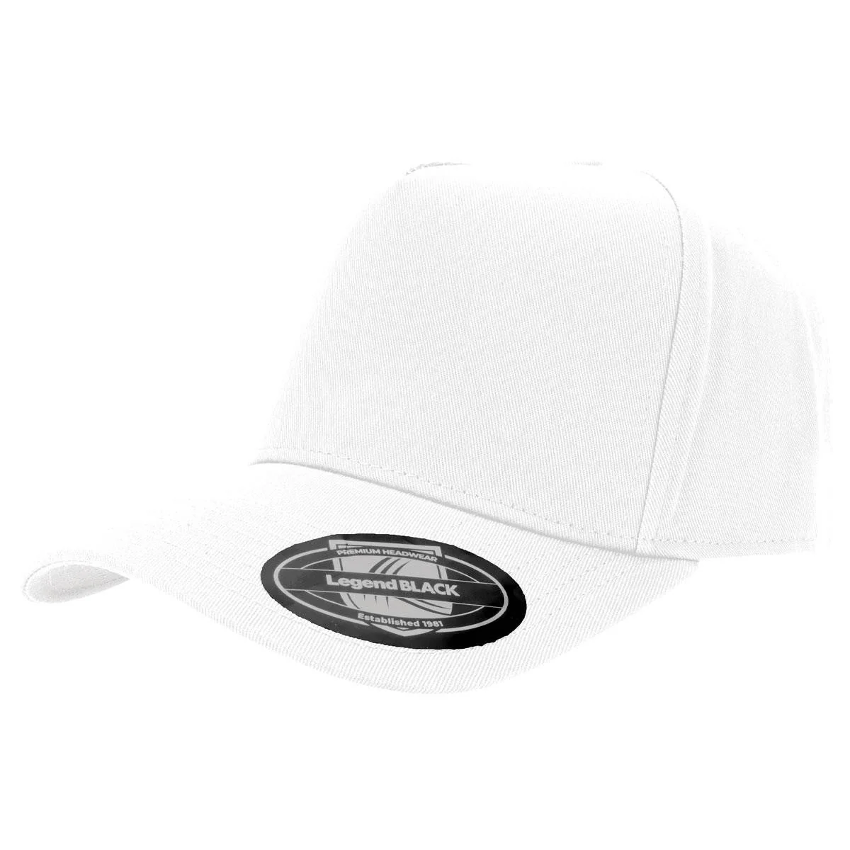 A-Frame Cap - Pack of 25 (7001) - Image 7