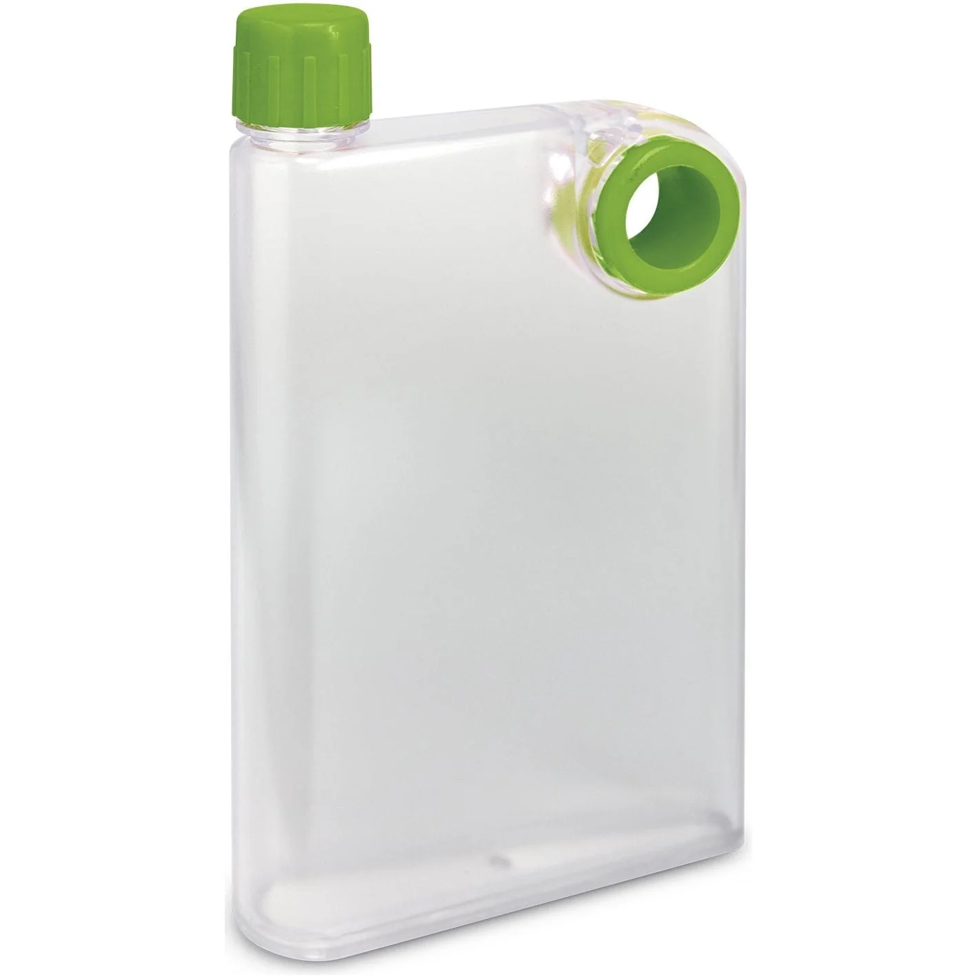 Accent Water Bottle - Frosted (Carton of 50pcs) (200249) - Image 3