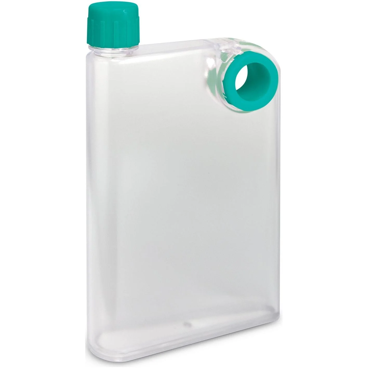Accent Water Bottle - Frosted (Carton of 50pcs) (200249) - Image 4