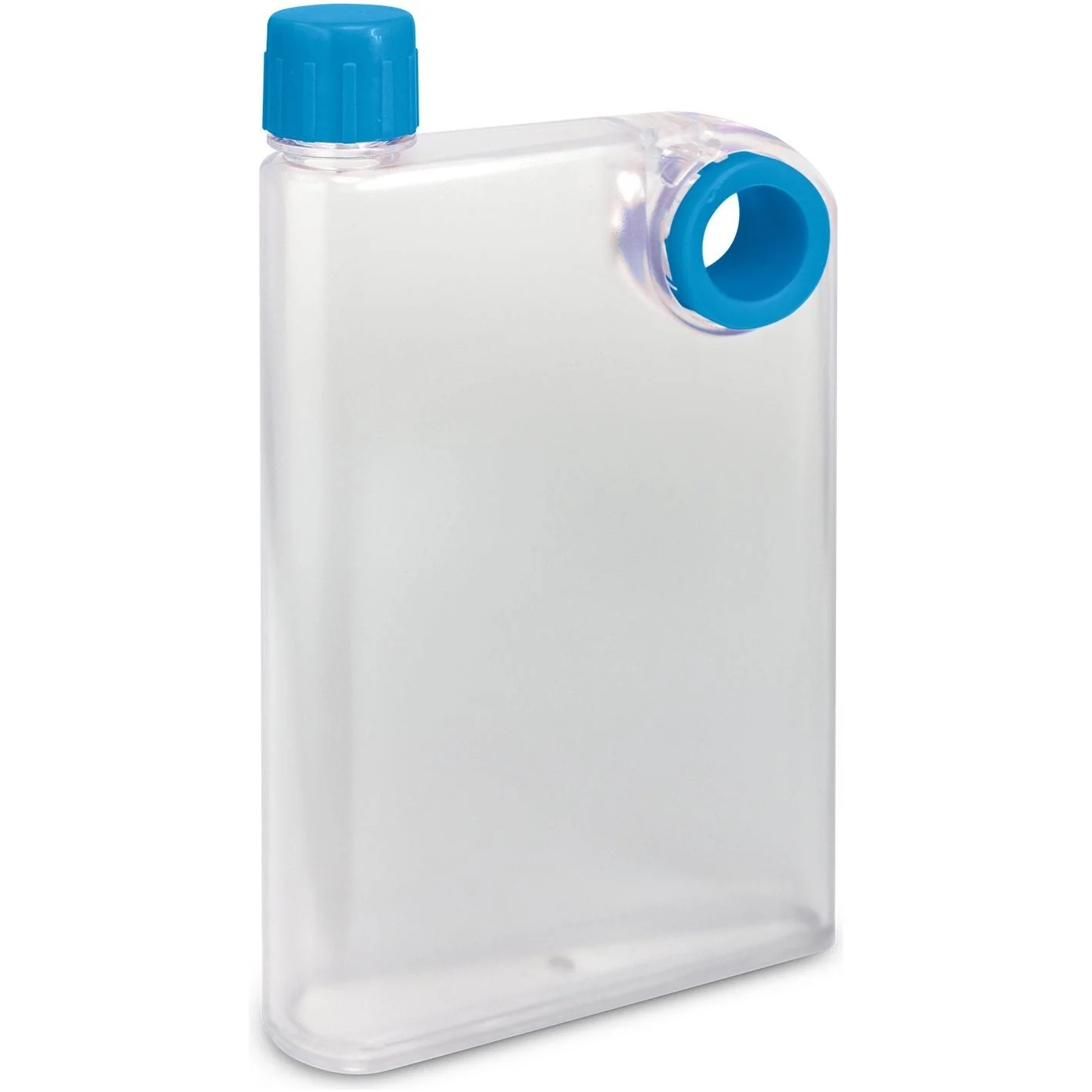 Accent Water Bottle - Frosted (Carton of 50pcs) (200249) - Image 5