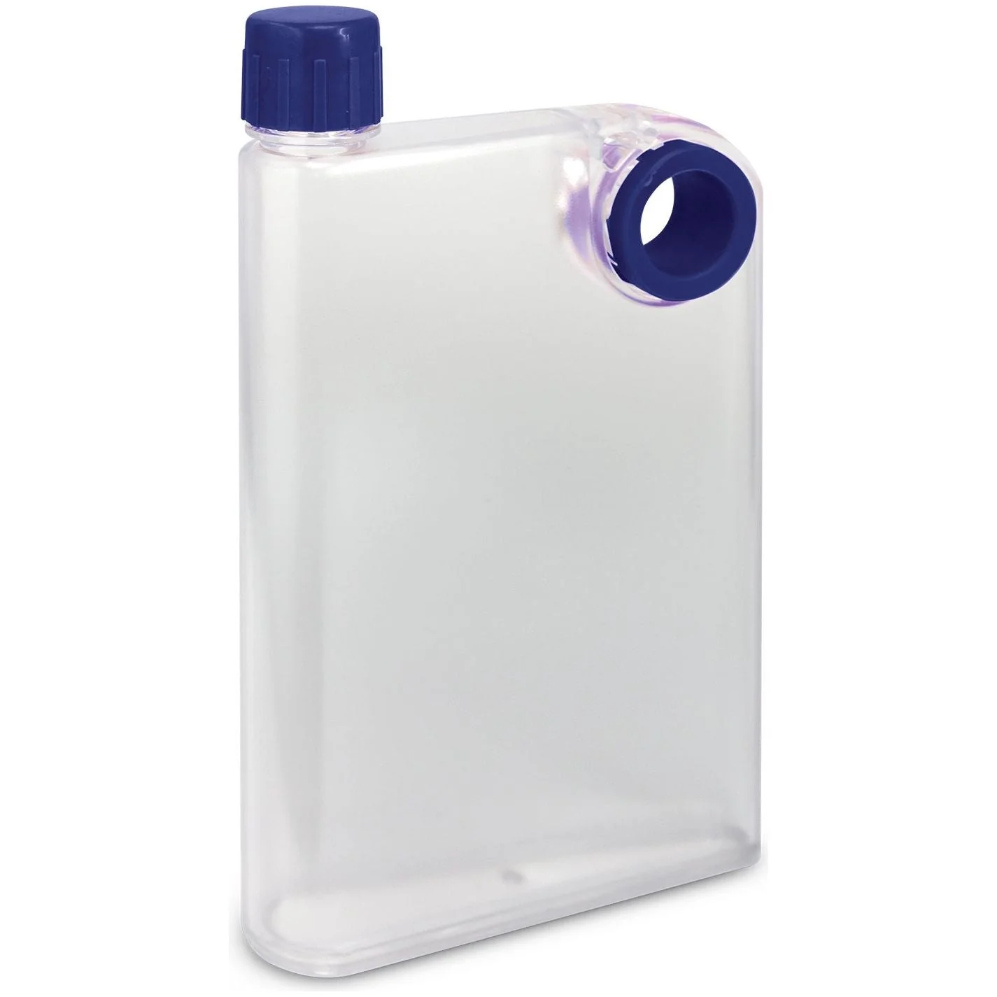 Accent Water Bottle - Frosted (Carton of 50pcs) (200249) - Image 6