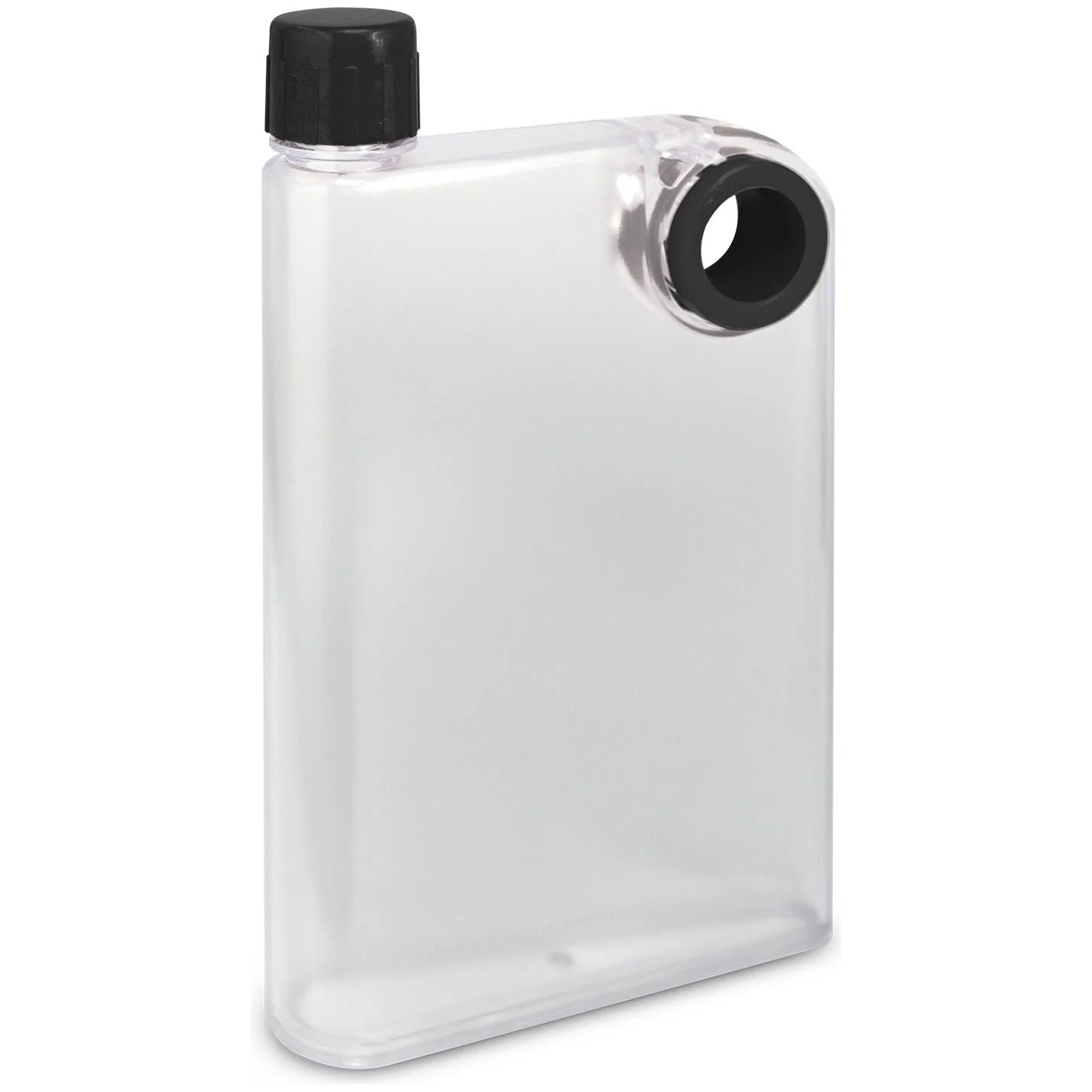 Accent Water Bottle - Frosted (Carton of 50pcs) (200249) - Image 8