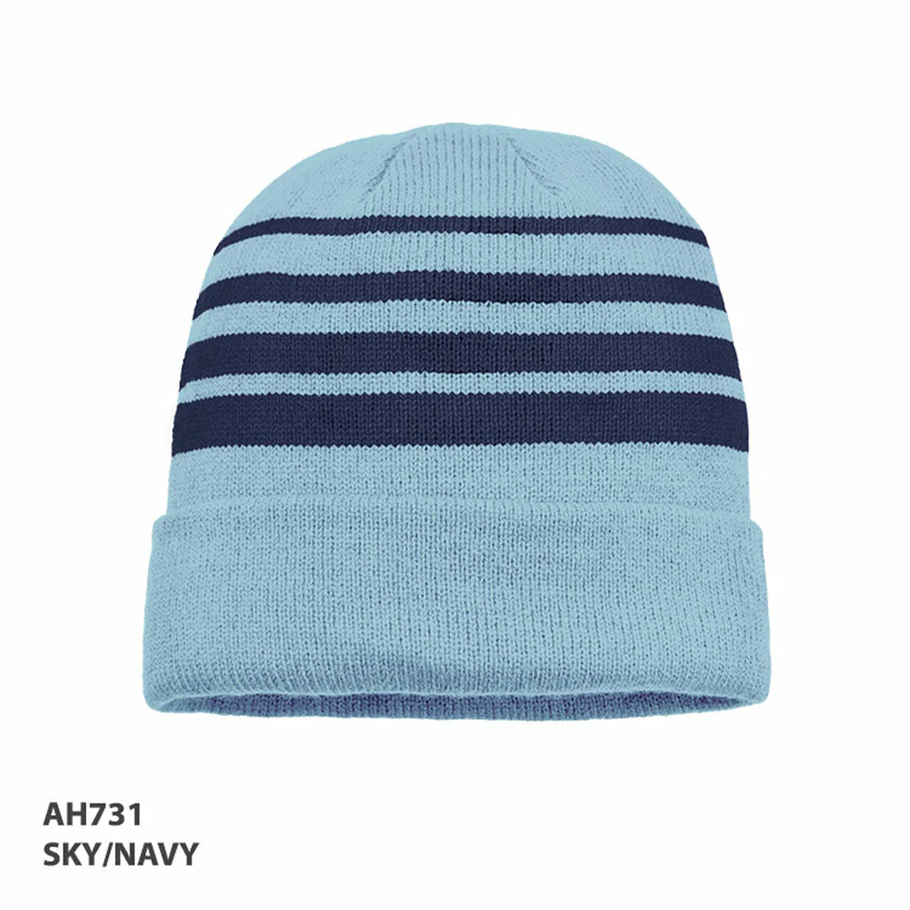 Acrylic Beanie (Pack of 25) (AH731) - Image 15