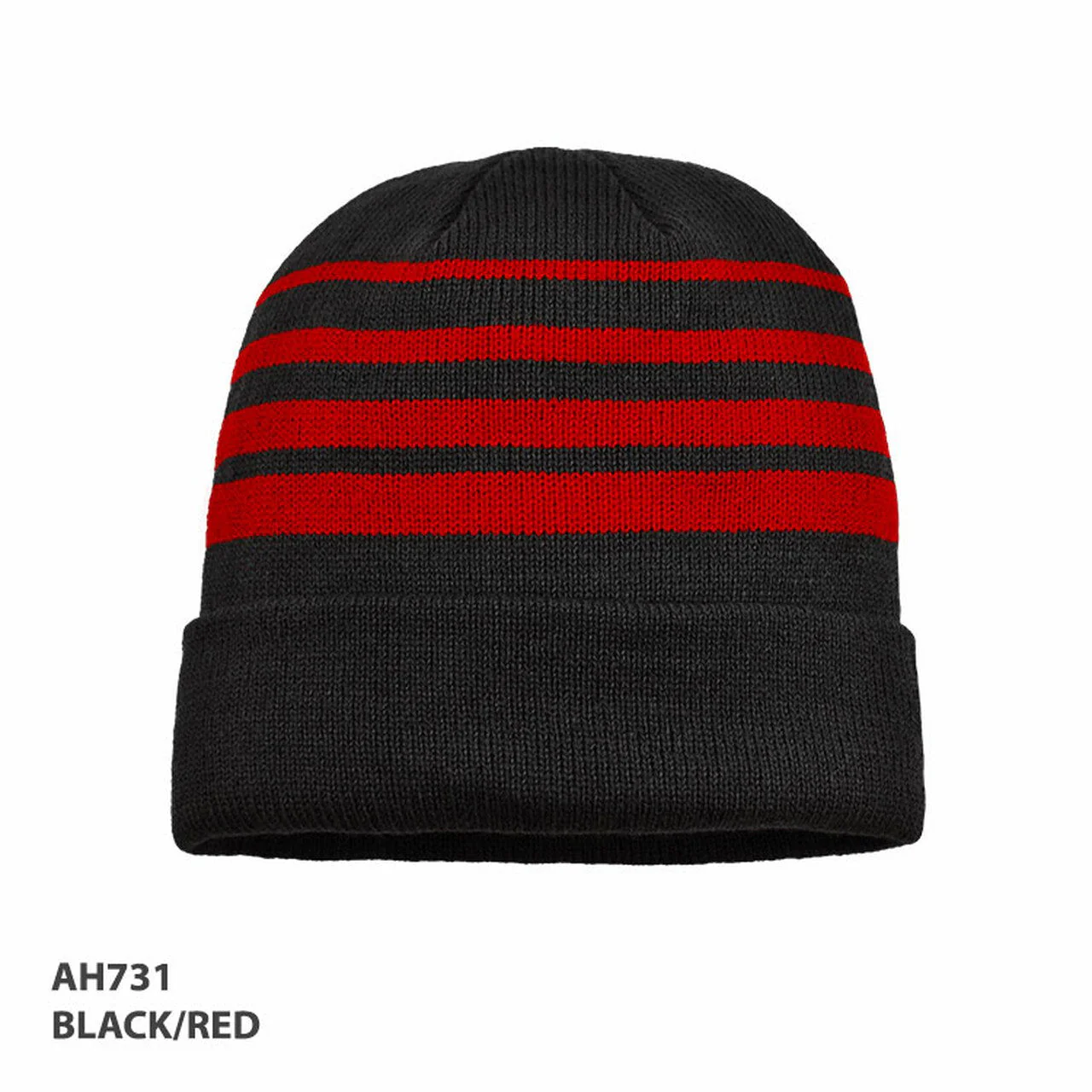 Acrylic Beanie (Pack of 25) (AH731) - Image 5