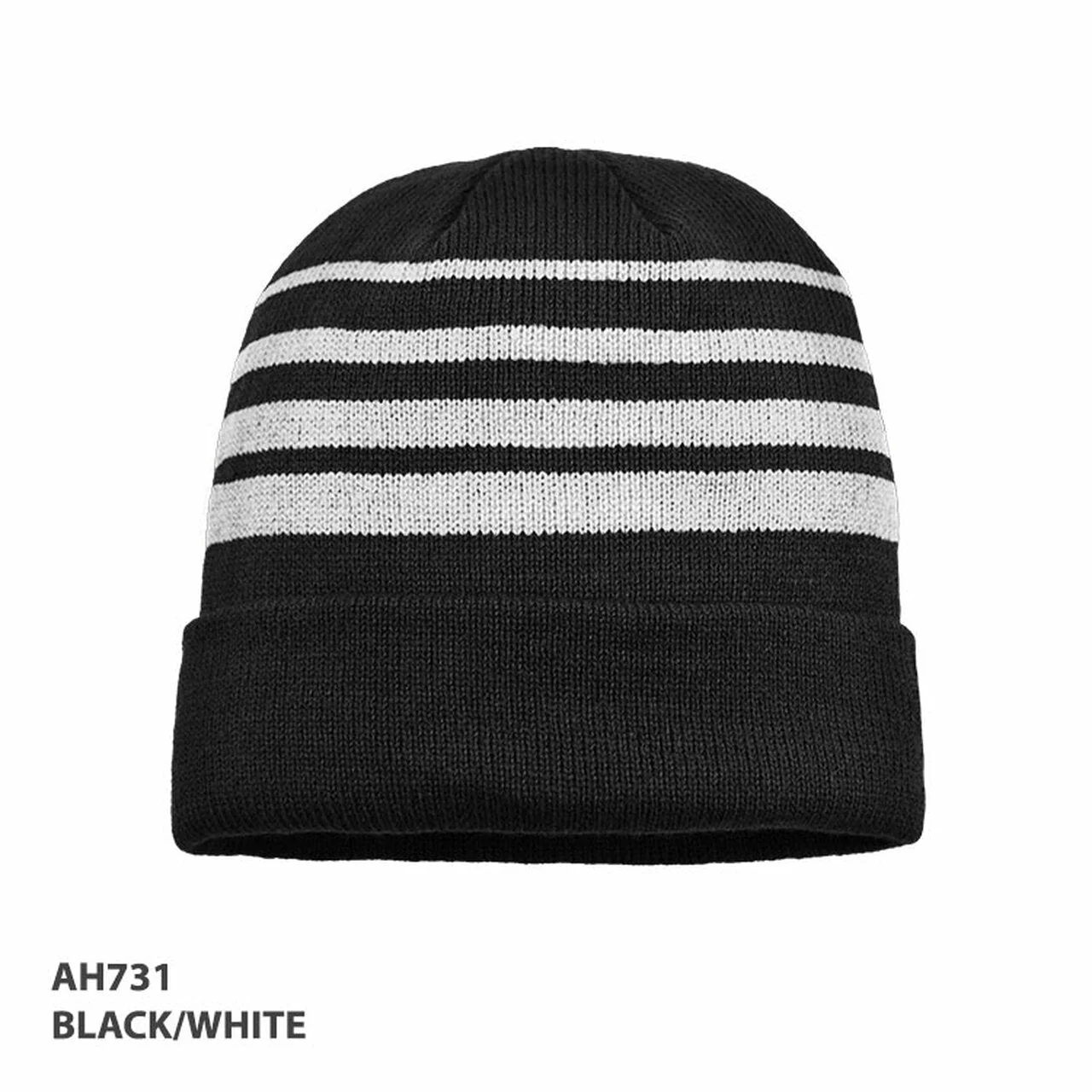 Acrylic Beanie (Pack of 25) (AH731) - Image 6