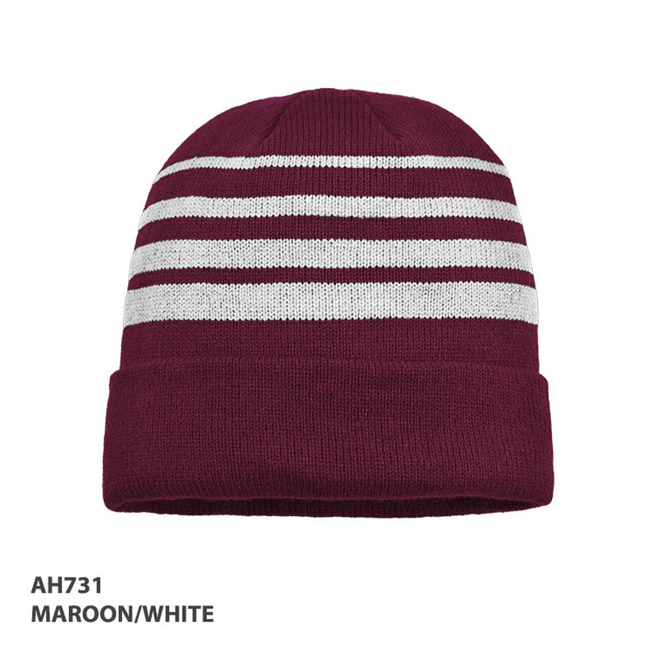 Acrylic Beanie (Pack of 25) (AH731) - Image 8