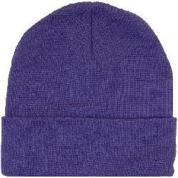 Acrylic Beanie - Toque - Pack of 25 (4243) - Image 13