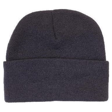 Acrylic Beanie with Thinsulate Lining - Pack of 25 (3059) - Image 3