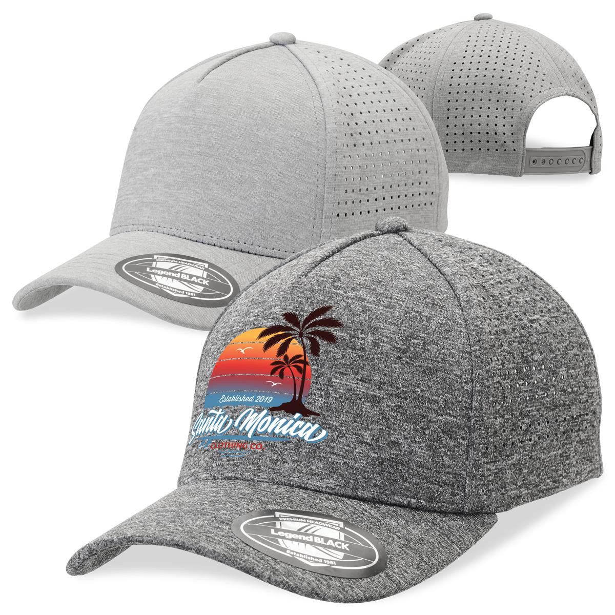 Aero Cap - Pack of 25 (7060)