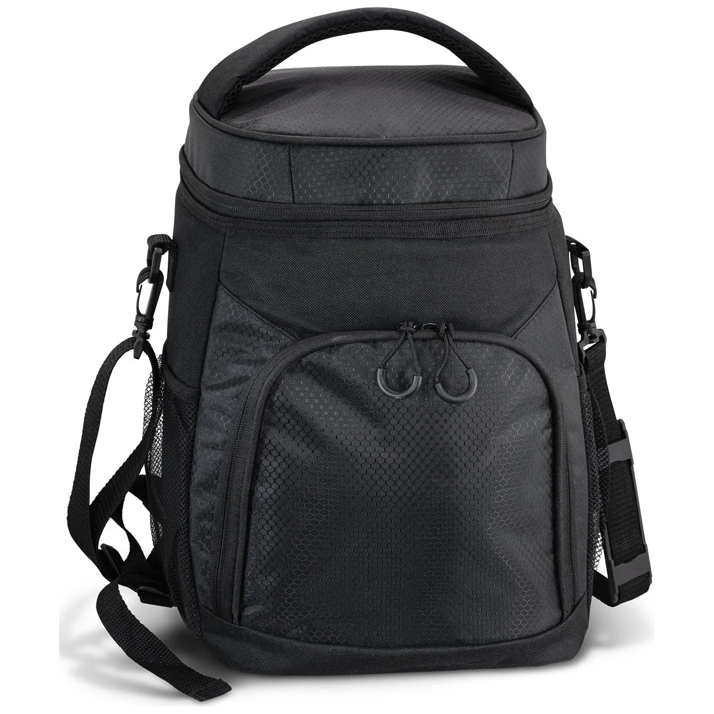Andes Cooler Backpack (118124) (Carton of 25pcs) - Image 2