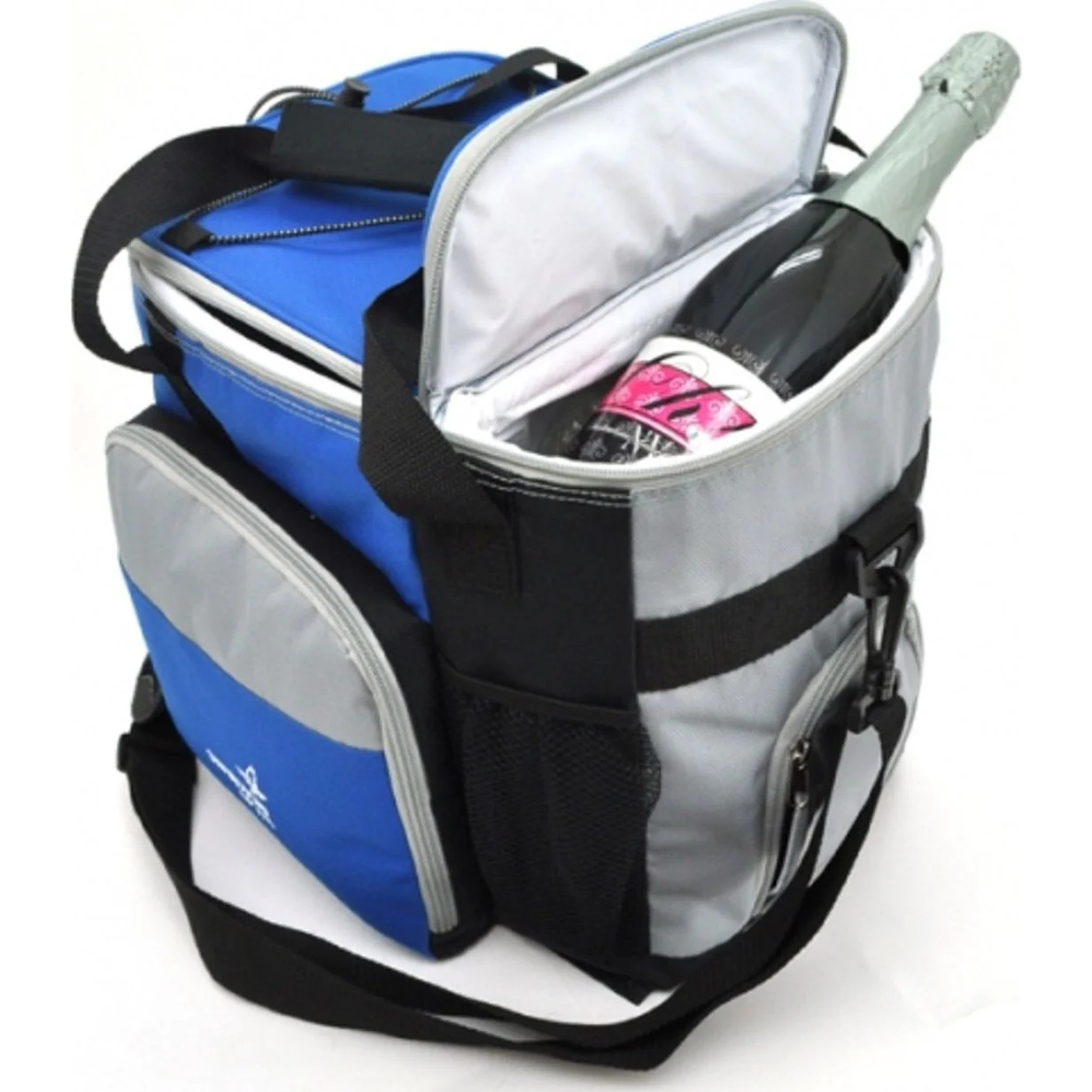 Arctic Cooler Bag (Carton of 10pcs) (G4100) - Image 4