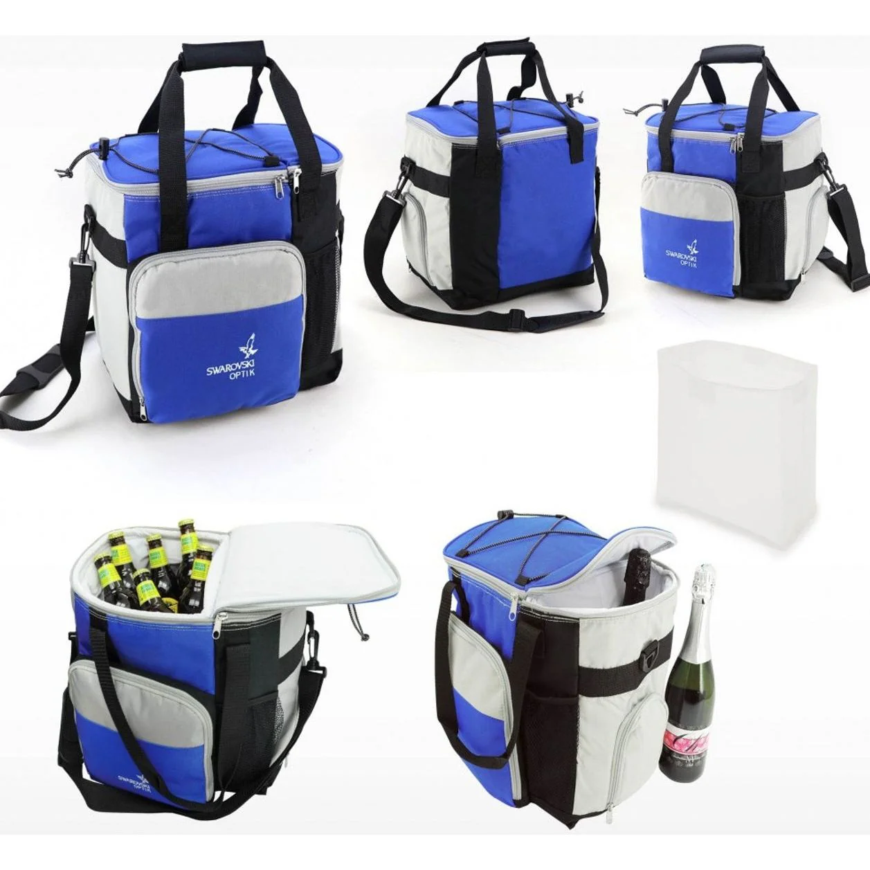 Arctic Cooler Bag (Carton of 10pcs) (G4100) - Image 6