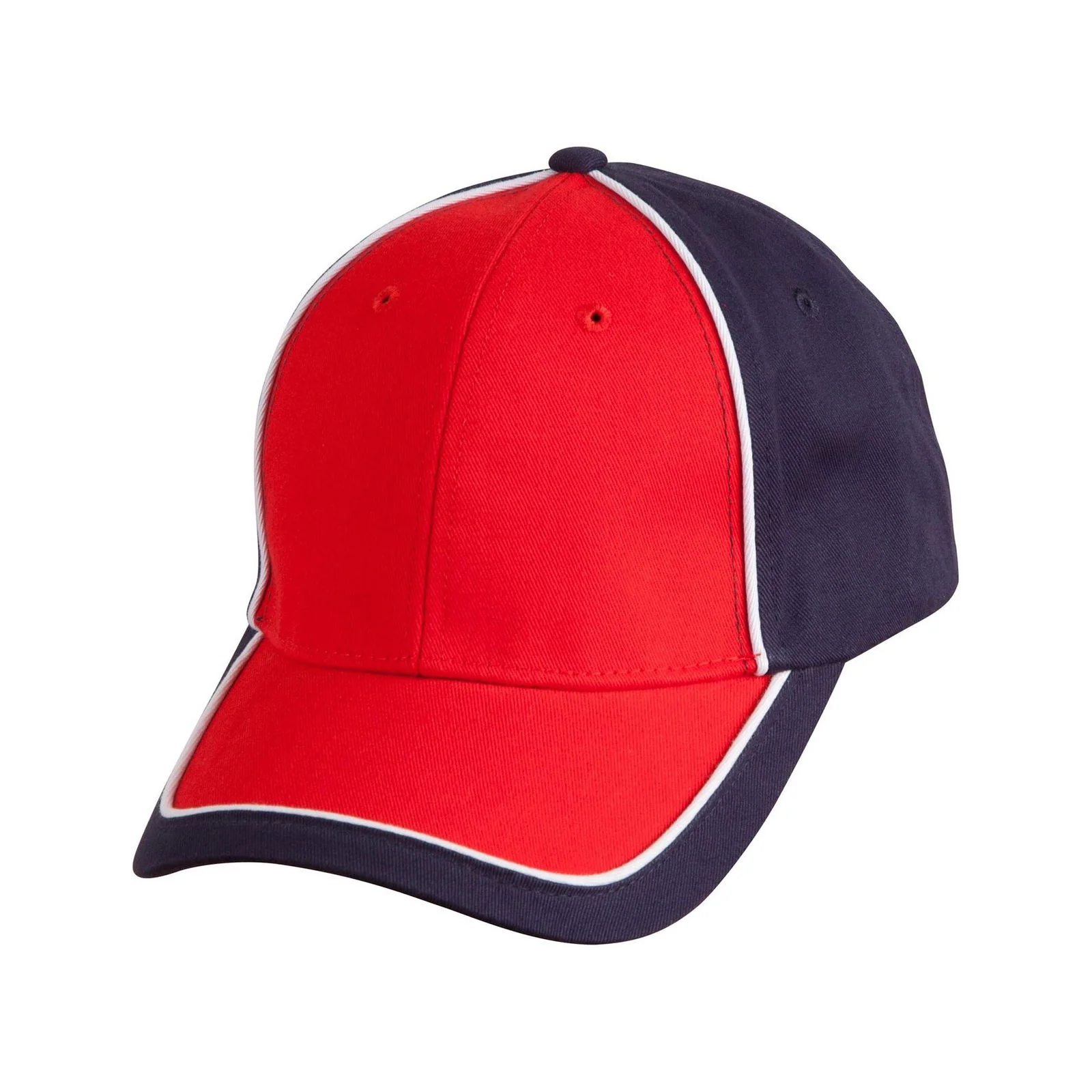Arena Two Tone Cap - Pack of 25 (CH78) - Image 10