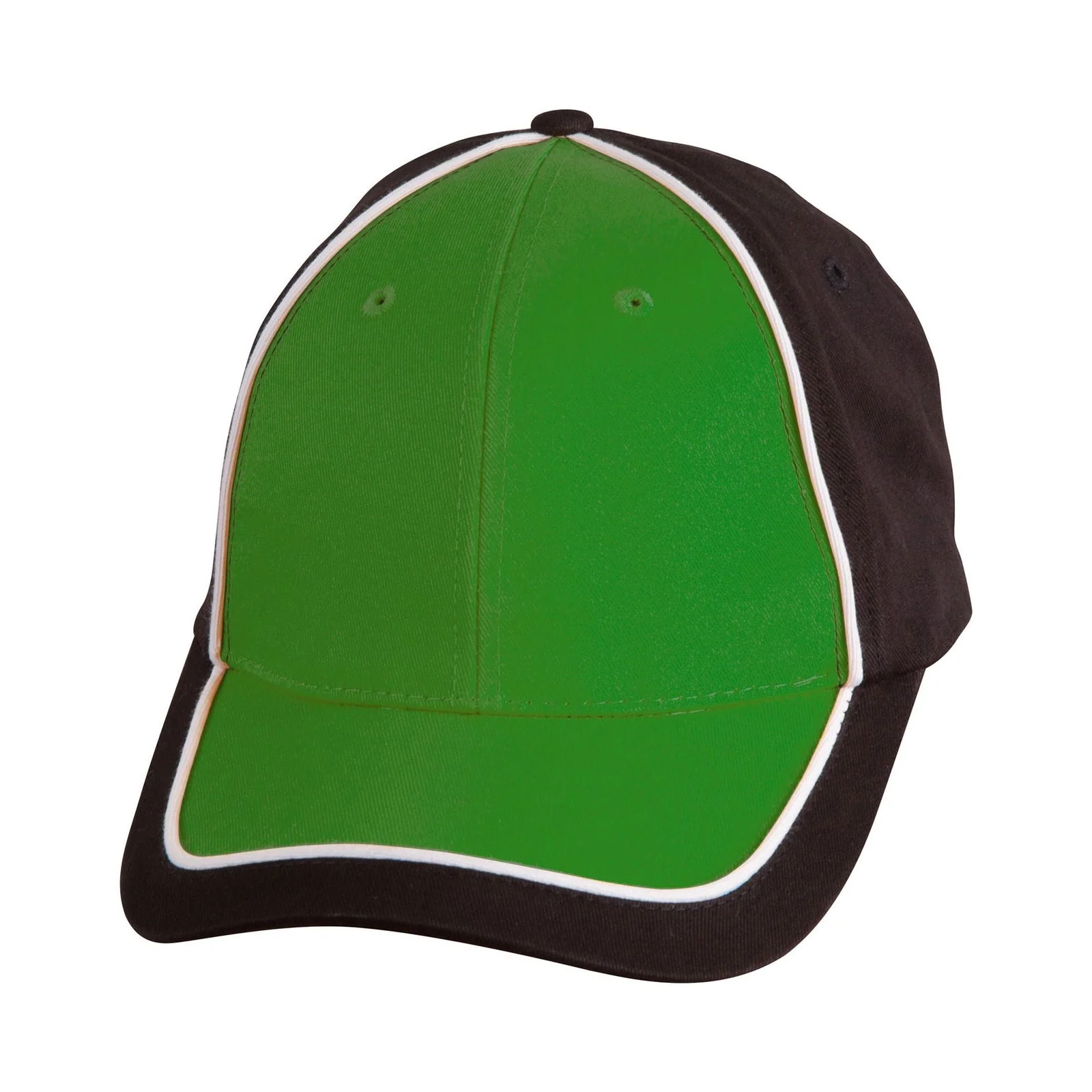 Arena Two Tone Cap - Pack of 25 (CH78) - Image 2