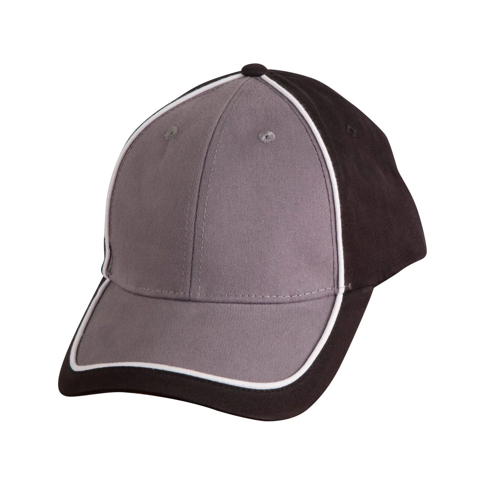 Arena Two Tone Cap - Pack of 25 (CH78) - Image 3