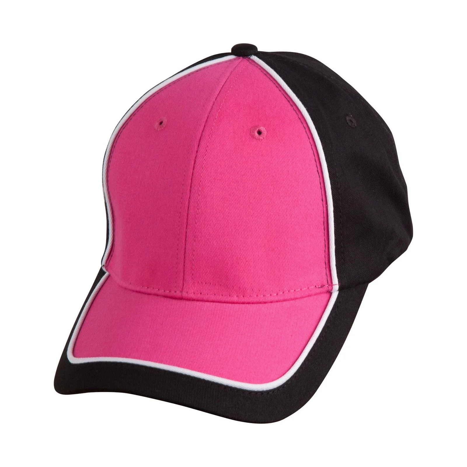Arena Two Tone Cap - Pack of 25 (CH78) - Image 4