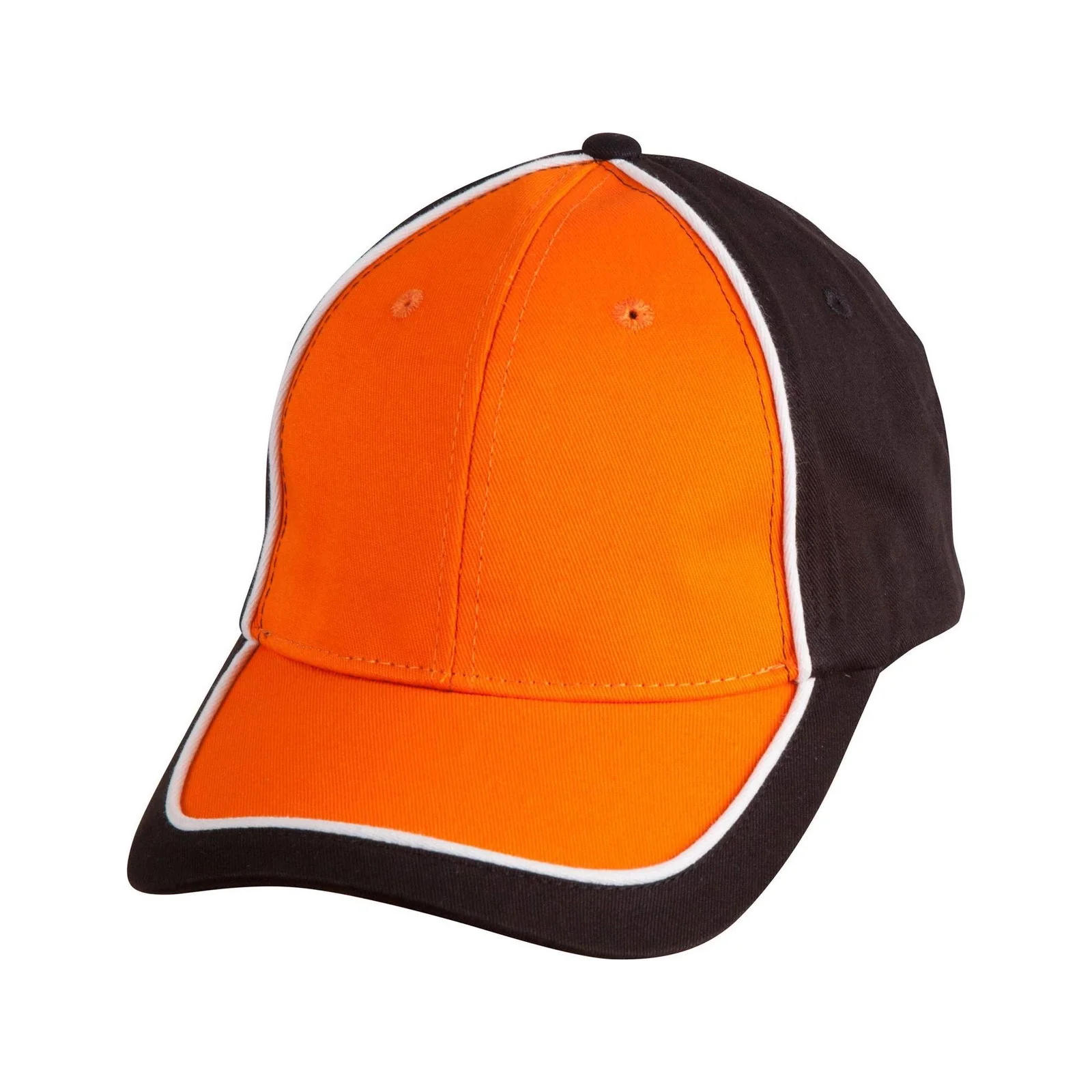 Arena Two Tone Cap - Pack of 25 (CH78) - Image 5