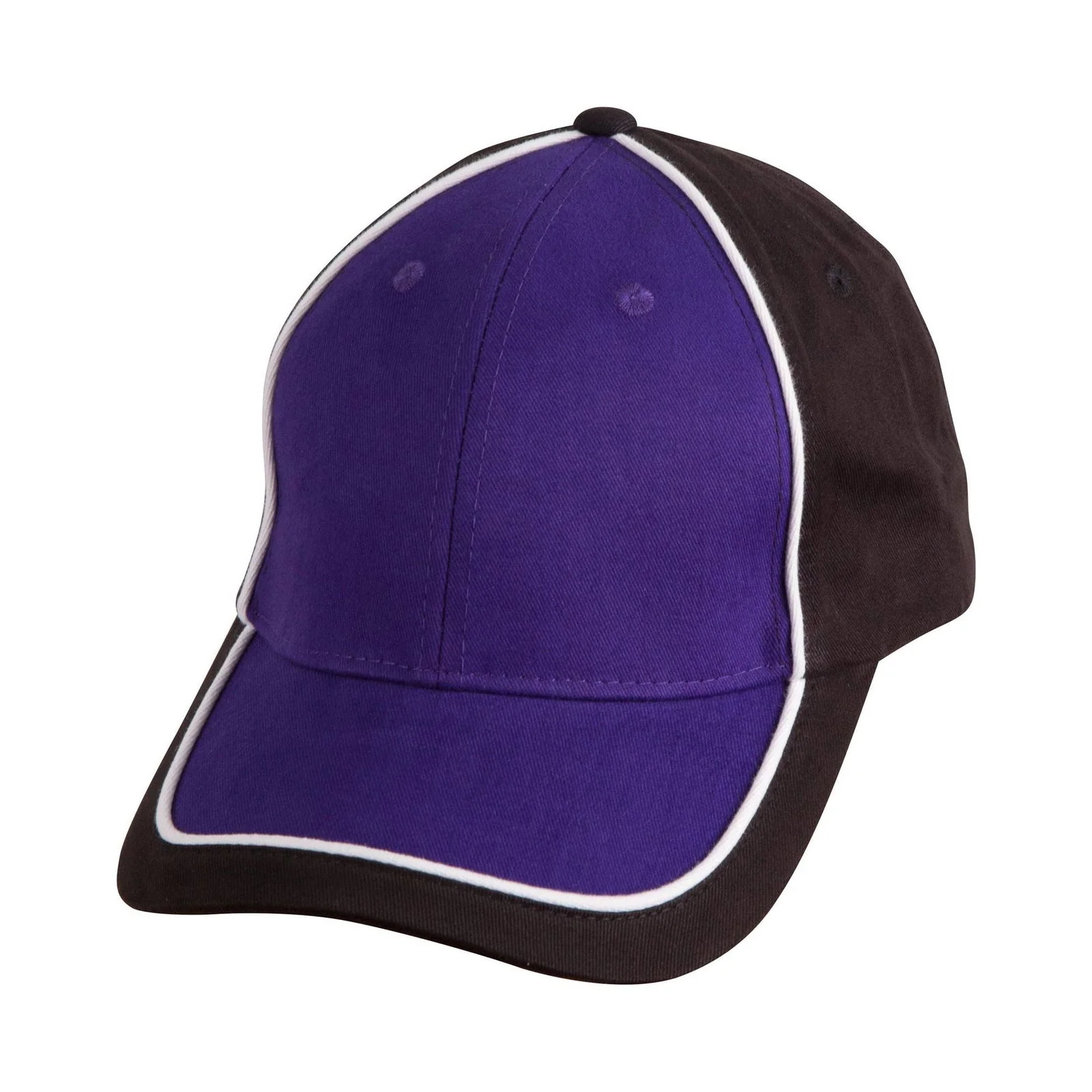 Arena Two Tone Cap - Pack of 25 (CH78) - Image 6