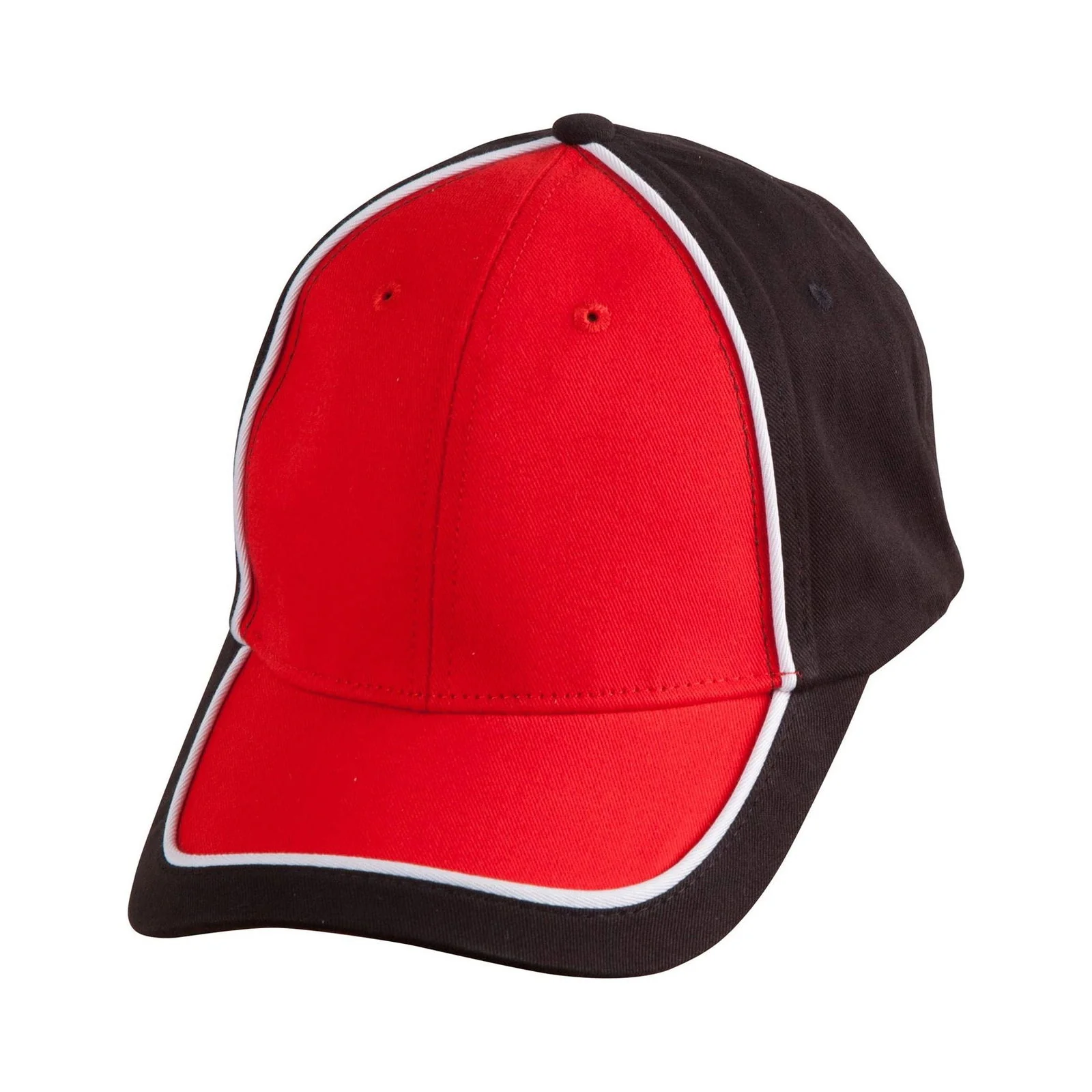 Arena Two Tone Cap - Pack of 25 (CH78) - Image 7