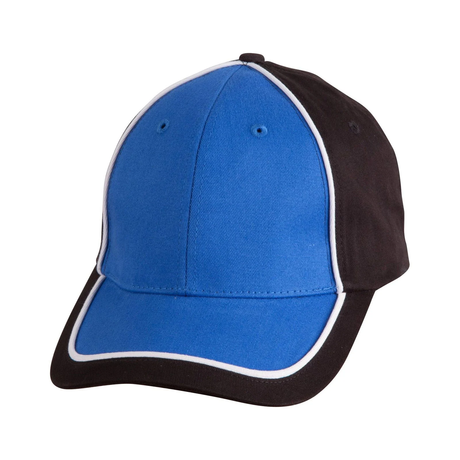 Arena Two Tone Cap - Pack of 25 (CH78) - Image 8