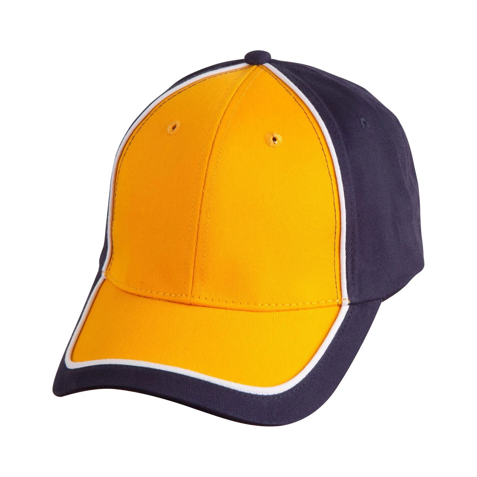 Arena Two Tone Cap - Pack of 25 (CH78) - Image 9