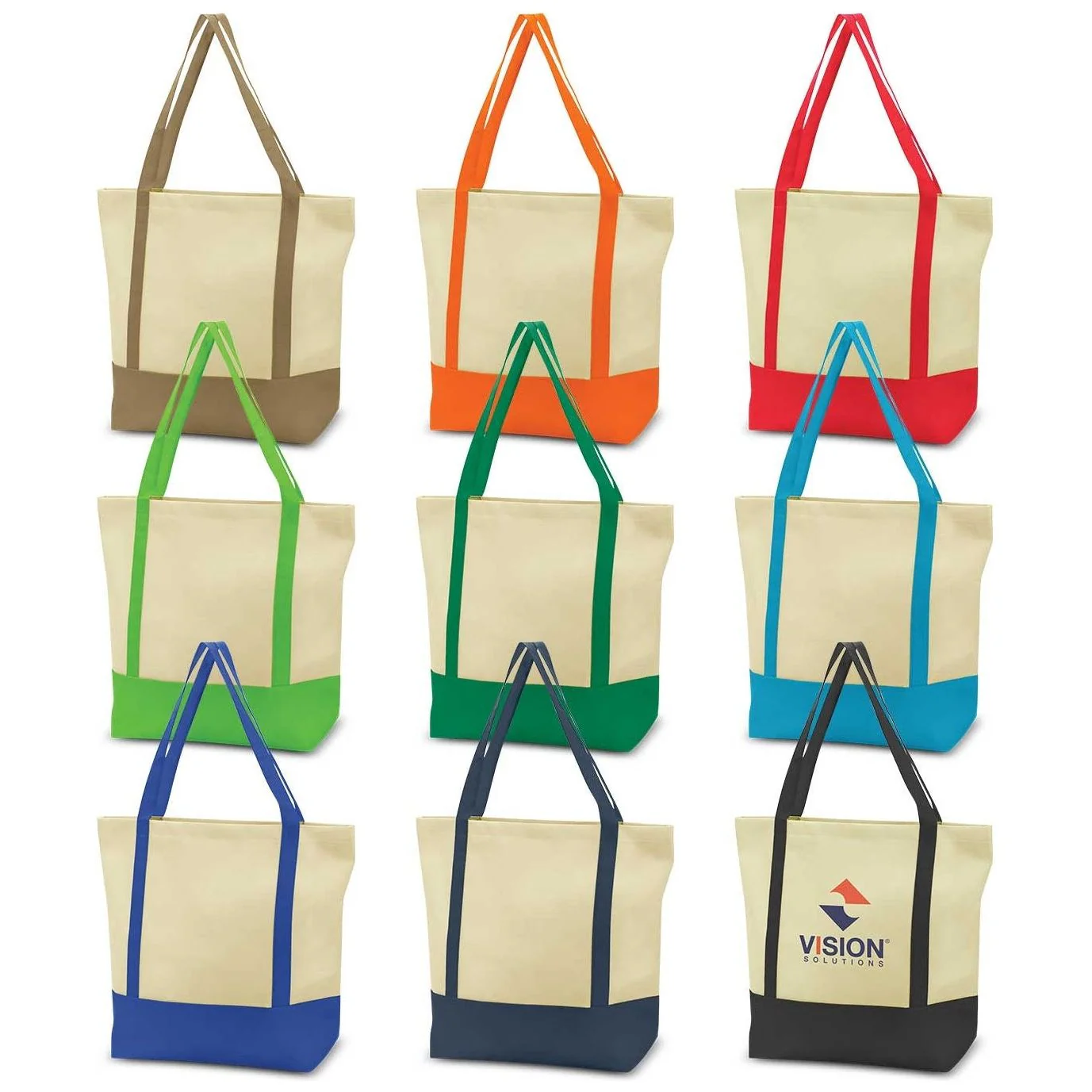 Armada Tote Bag (Carton of 100pcs) (114434)