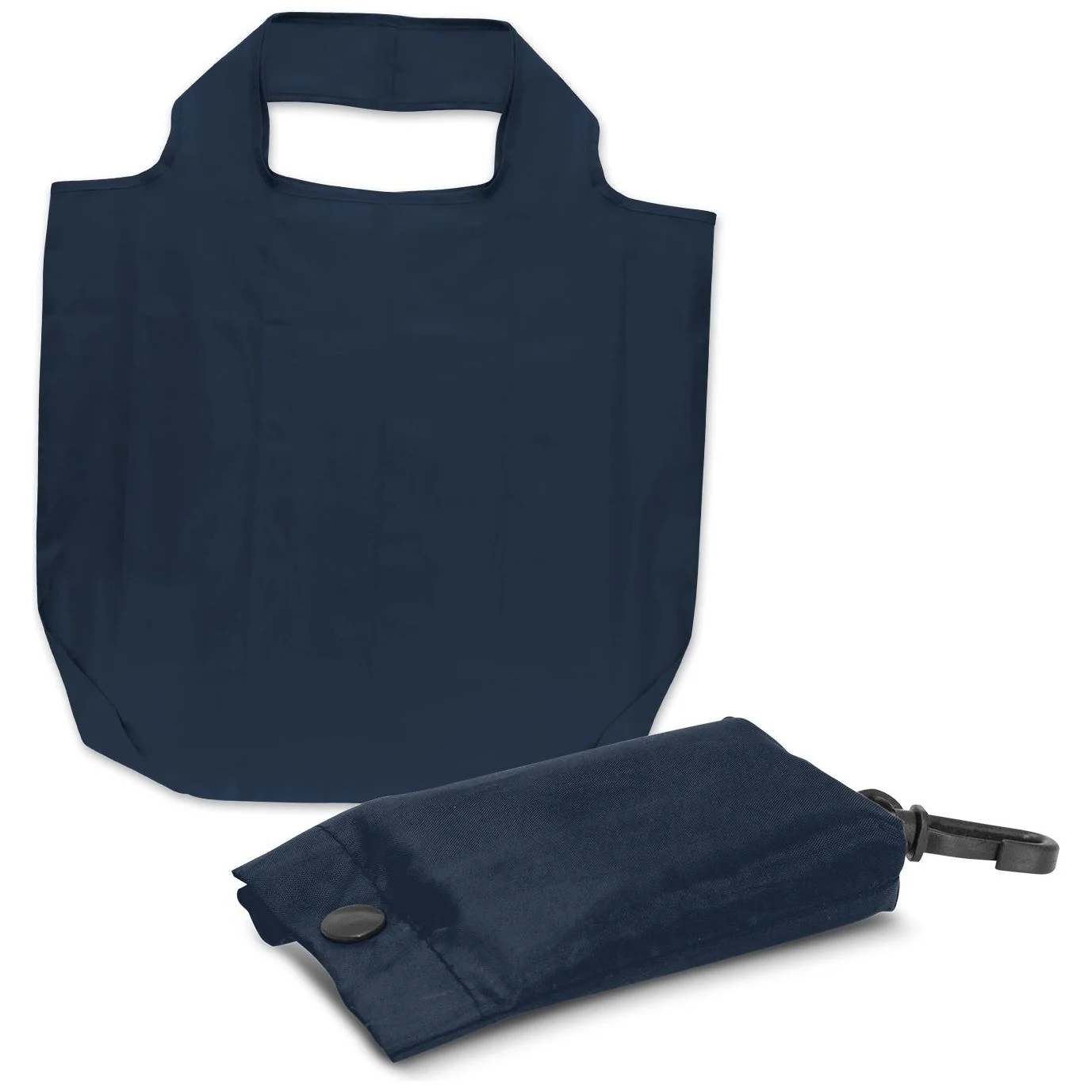 Atom Foldaway Bag (Carton of 100pcs) (114319) - Image 2