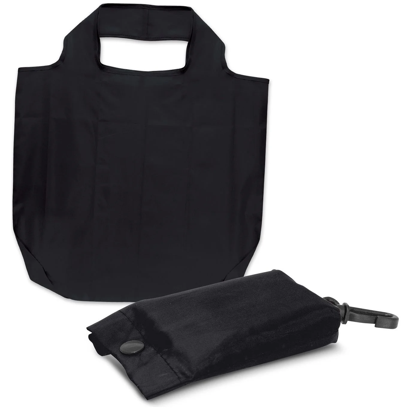 Atom Foldaway Bag (Carton of 100pcs) (114319) - Image 3