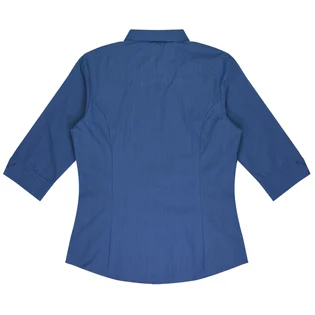 Aussie Pacific Belair Ladies 3/4 Sleeve Shirt (2905T) (Clearance) - Image 6