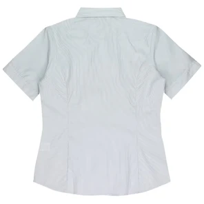 Aussie Pacific Belair Ladies Short Sleeve Shirt (2905S) (Clearance) - Image 10