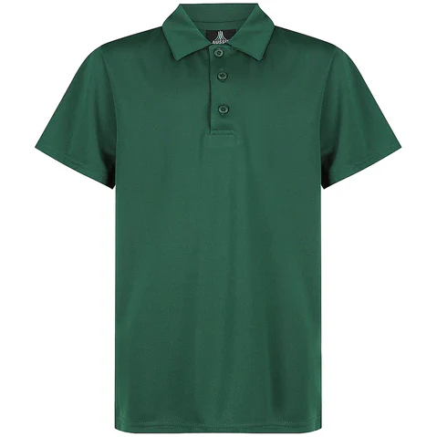 Aussie Pacific Botany Kids Polo (3307) - Image 3