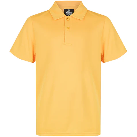 Aussie Pacific Botany Kids Polo (3307) - Image 5