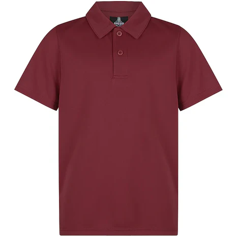 Aussie Pacific Botany Kids Polo (3307) - Image 7