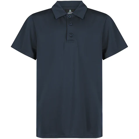 Aussie Pacific Botany Kids Polo (3307) - Image 9
