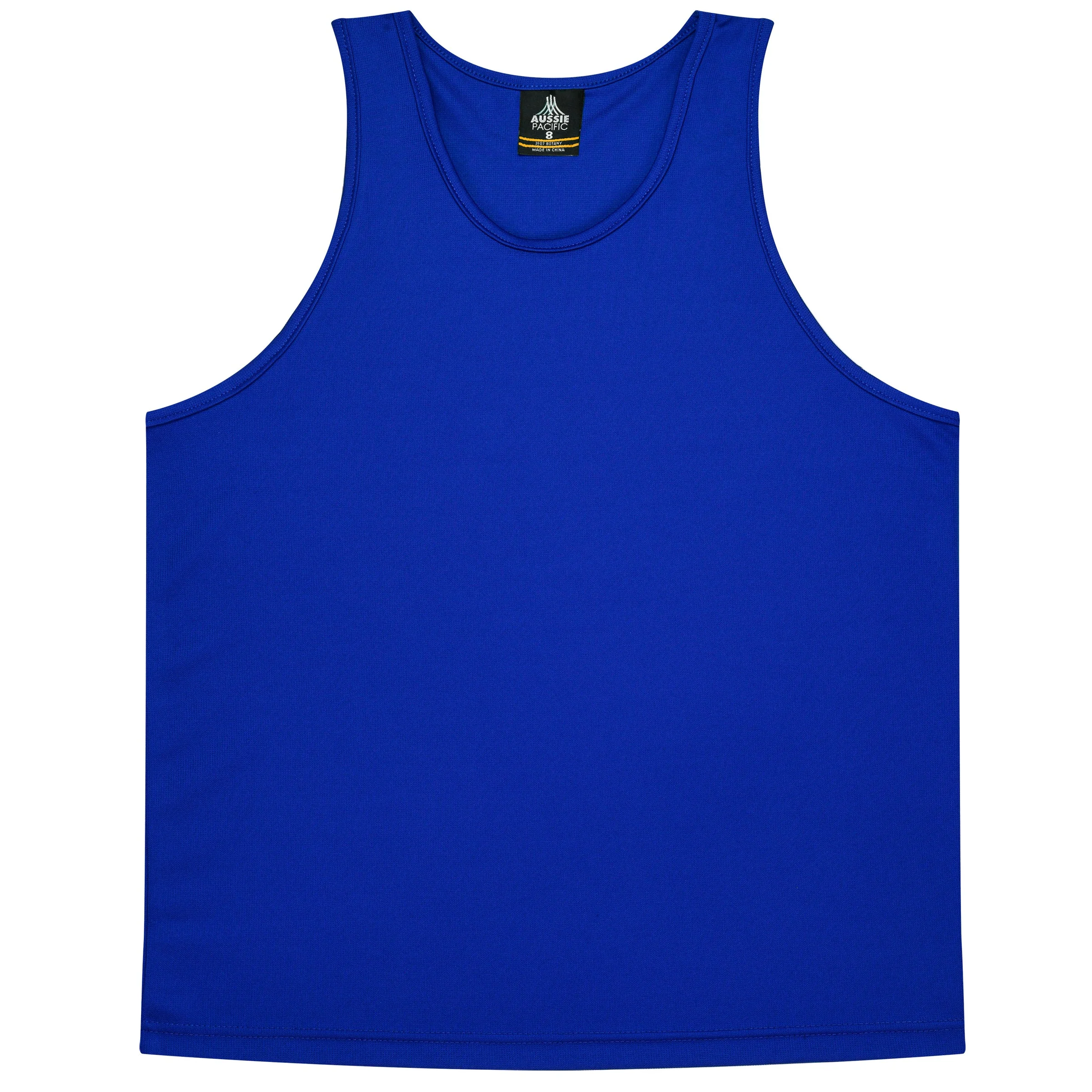 Aussie Pacific Botany Kids Singlets (3107) - Image 7
