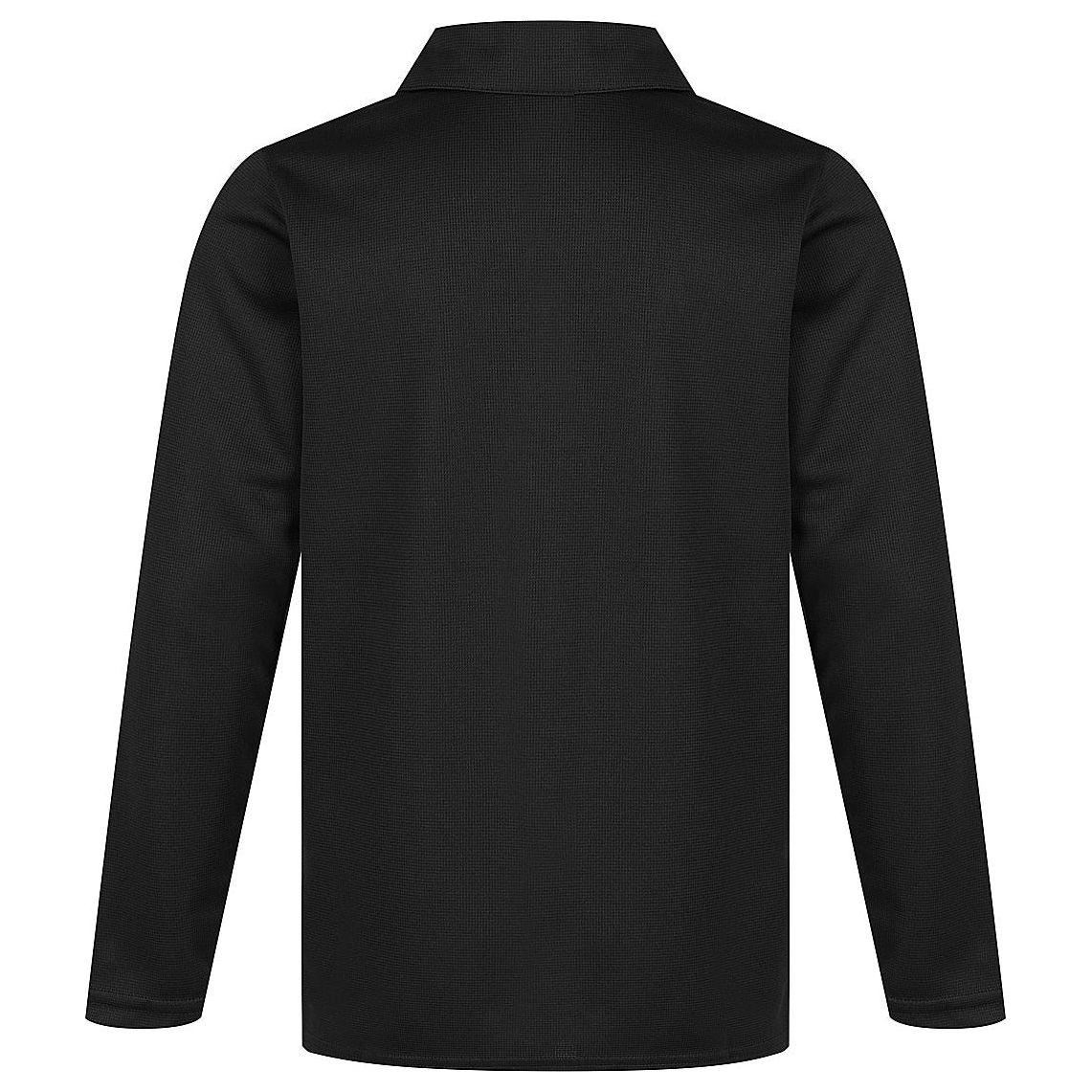 Aussie Pacific Botany L/S Kids Polo (3316) - Image 2
