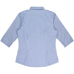 Aussie Pacific Brighton Ladies 3/4 Sleeve Shirt (2909T) - Image 6