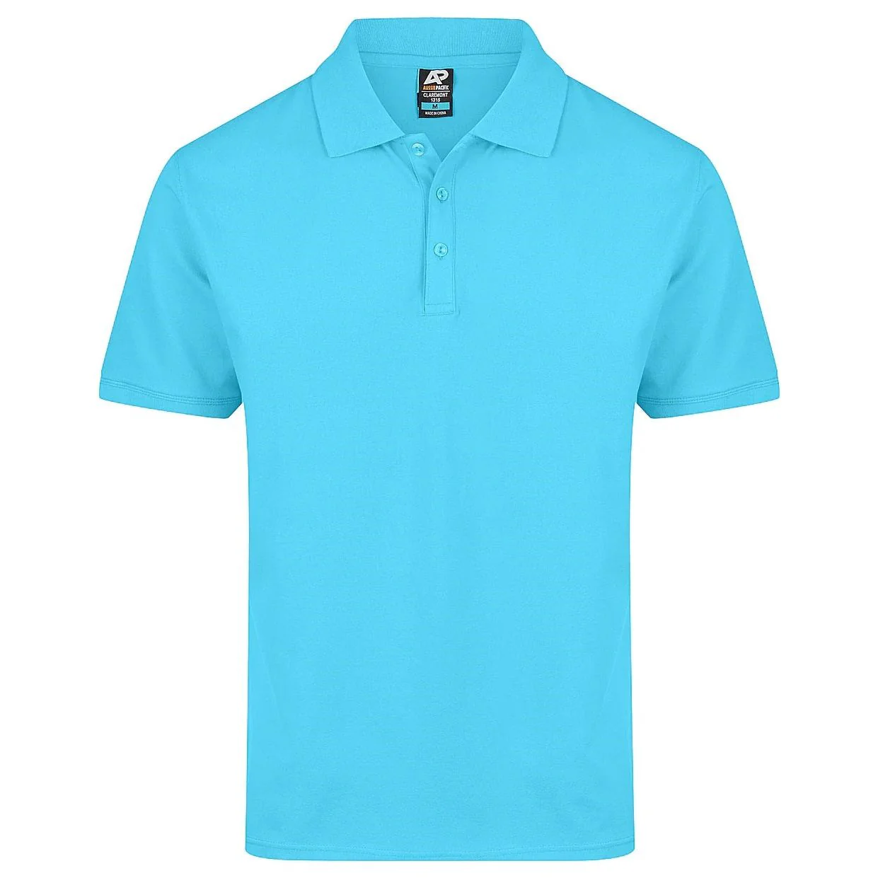 Aussie Pacific Claremont Mens Polo (1315) - Image 5
