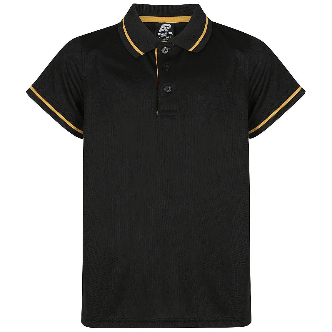 Aussie Pacific Cottesloe Kids Polo (3319)