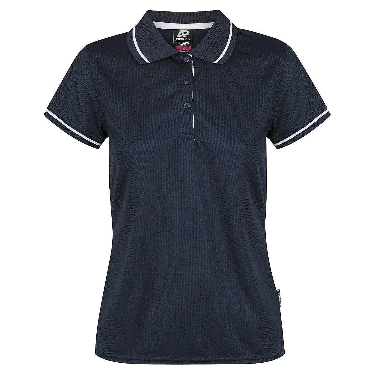 Aussie Pacific Cottesloe Ladies Polo (2319) - Image 11
