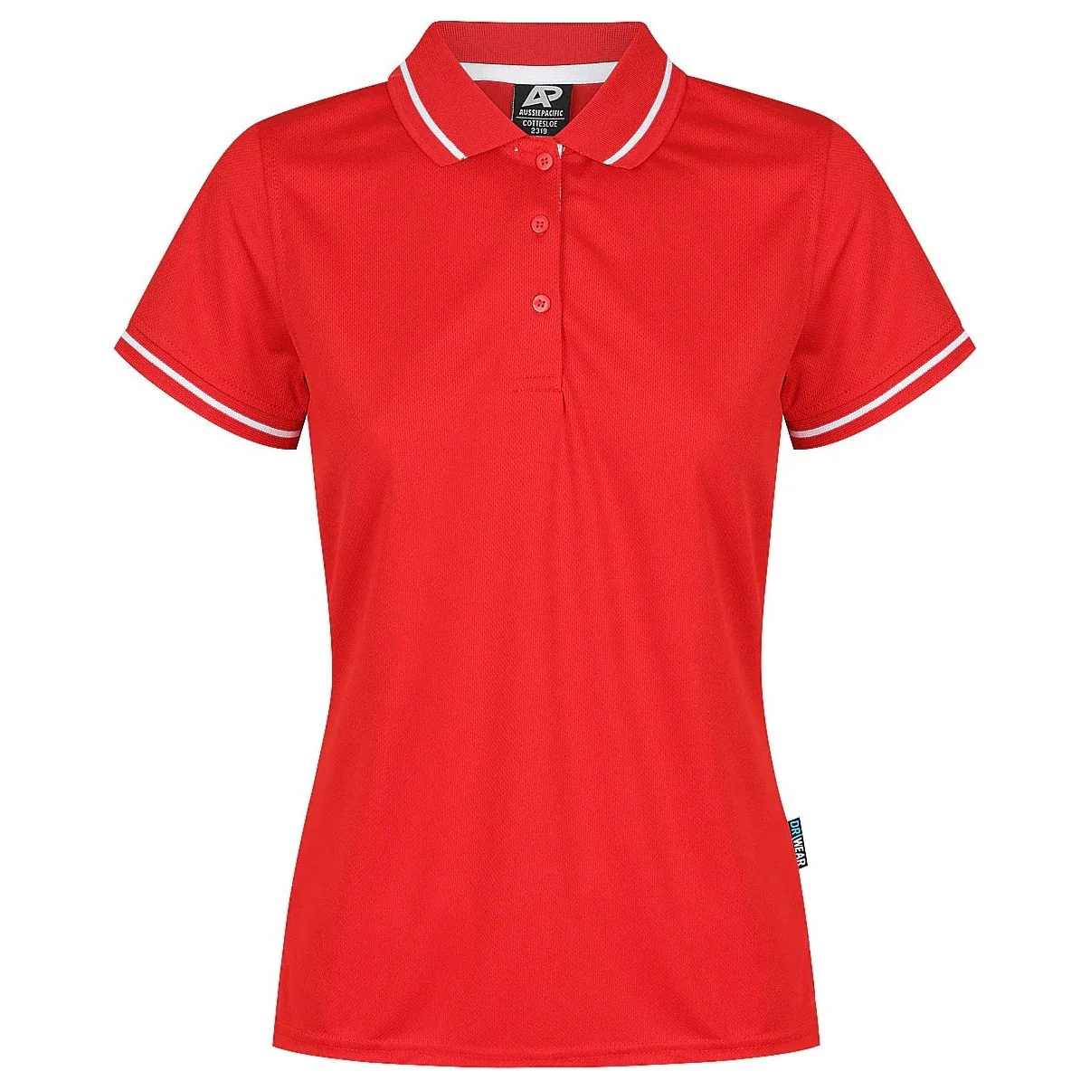Aussie Pacific Cottesloe Ladies Polo (2319) - Image 13