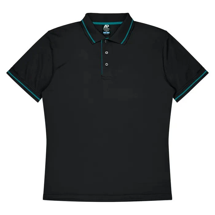 Aussie Pacific Cottesloe Mens Polo (1319) - Image 10