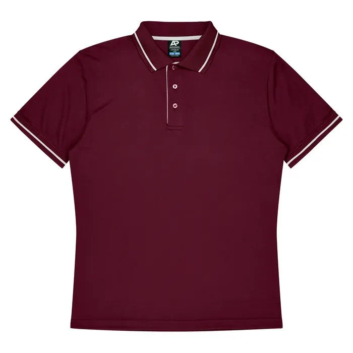 Aussie Pacific Cottesloe Mens Polo (1319) - Image 11