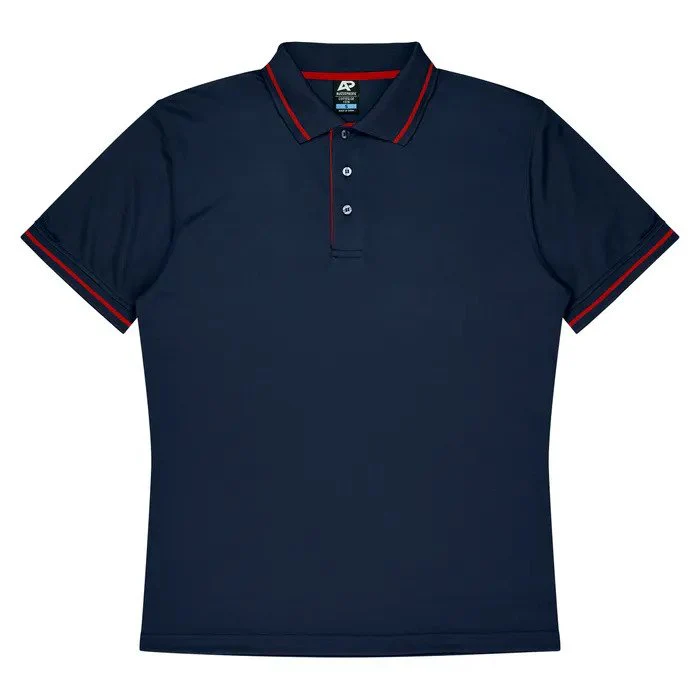 Aussie Pacific Cottesloe Mens Polo (1319) - Image 12
